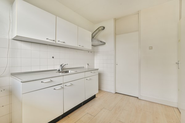 Medium property photo - Loenermark 205, 1025 SV Amsterdam
